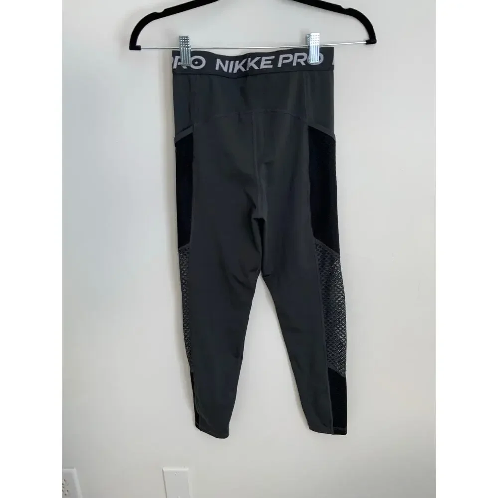 Nike gently used